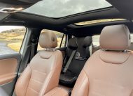 2021 Mercedes GLA 250 4MATIC