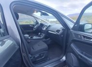 2017 Ford S-Max