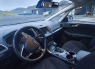2017 Ford S-Max