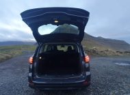 2017 Ford S-Max