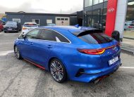 2019 KIA 1.6