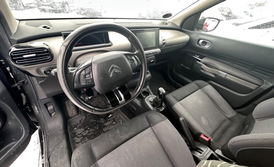 2015 Citroën EHDI