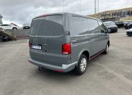 2022 VW Transporter