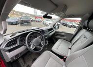 2022 VW Transporter