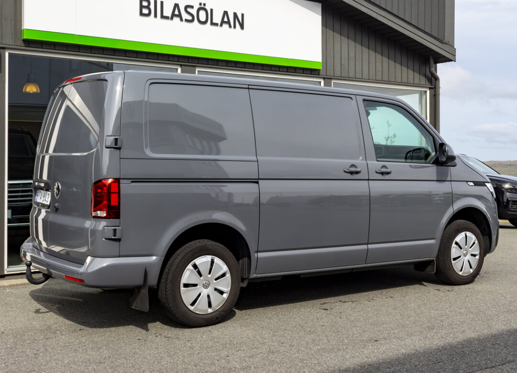 2022 VW Transporter 2.0 TDi