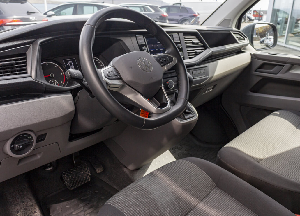 2022 VW Transporter 2.0 TDi