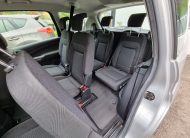 2007 Ford S-Max 2.5 ST
