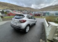 2018 Renault Captur TCe