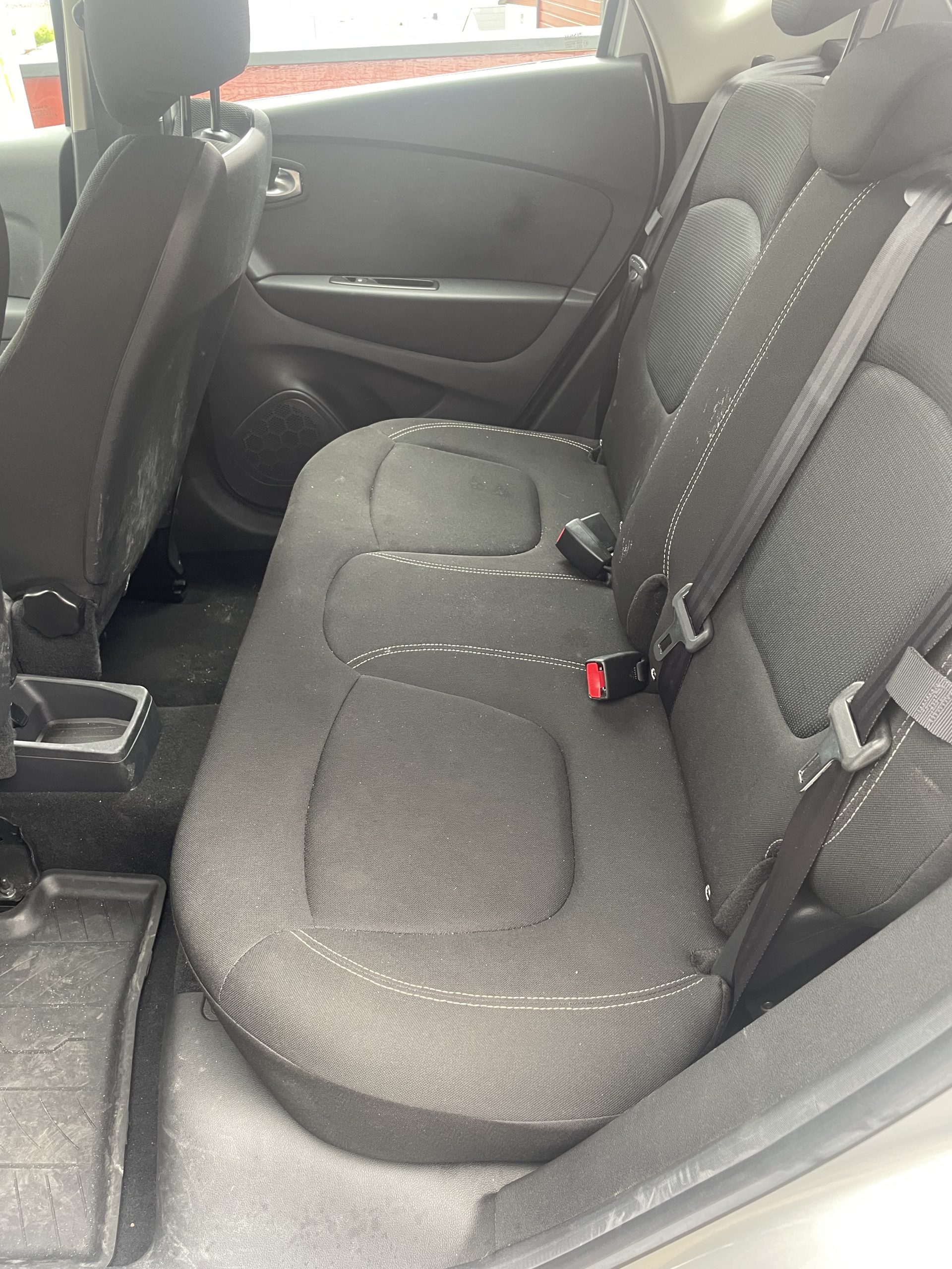 2018 Renault Captur TCe