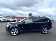 2006 Volvo XC90