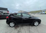2017 Honda HR-V
