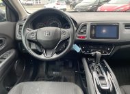 2017 Honda HR-V