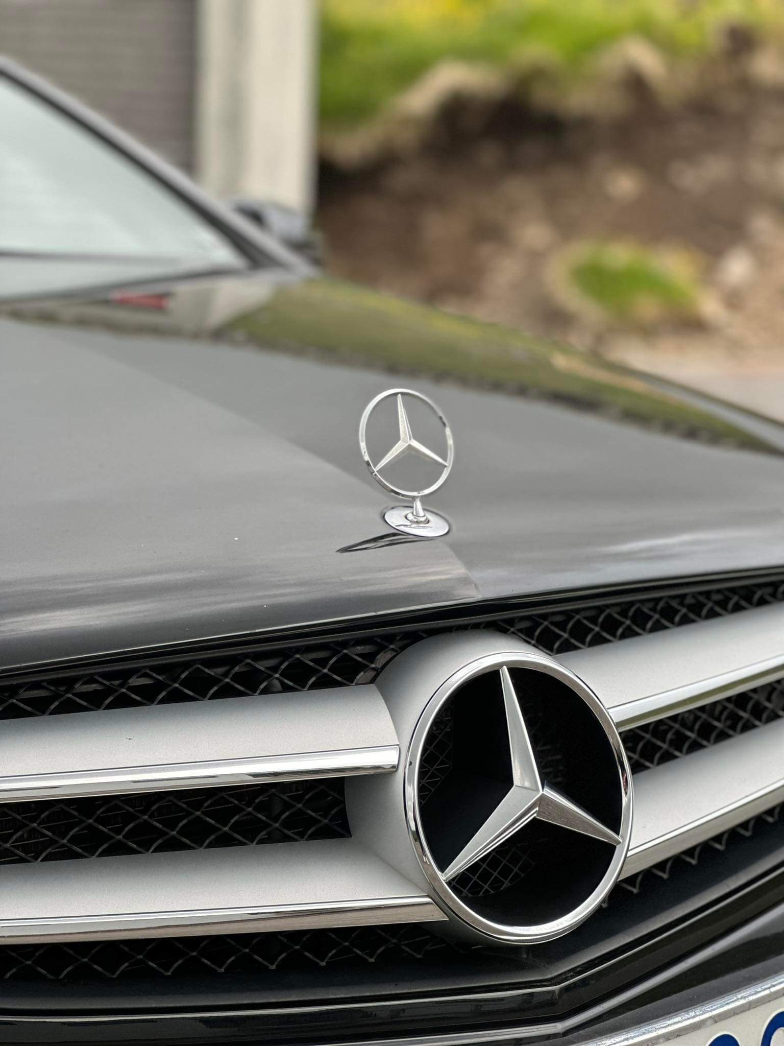 2013 Mercedes C220D
