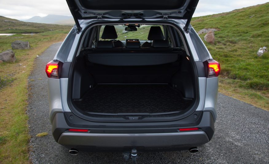 2020 Toyota Rav 4