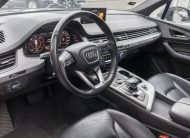 2018 Audi Q7 3.0 TDi Quattro