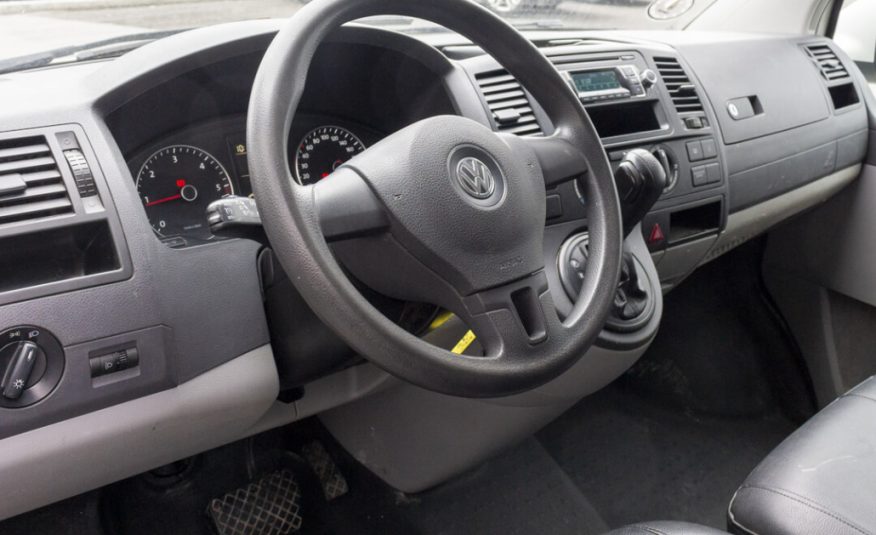 2014 VW Transporter 2.0 TDI DSG