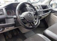 2016 VW ransporter 2.0 TDI 6G 4motion