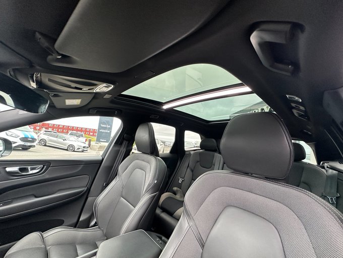 2021 Volvo XC60