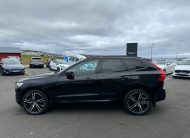 2021 Volvo XC60