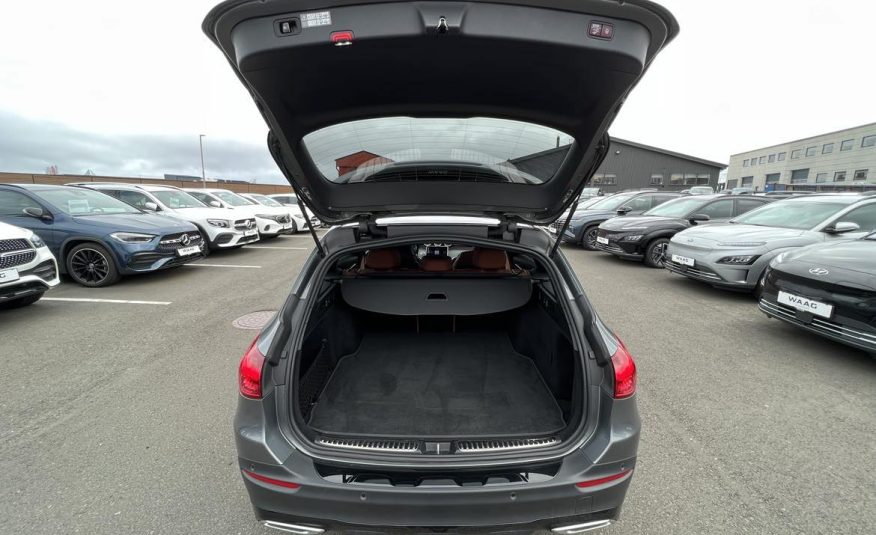 2022 Mercedes C 220 d 4MATIC