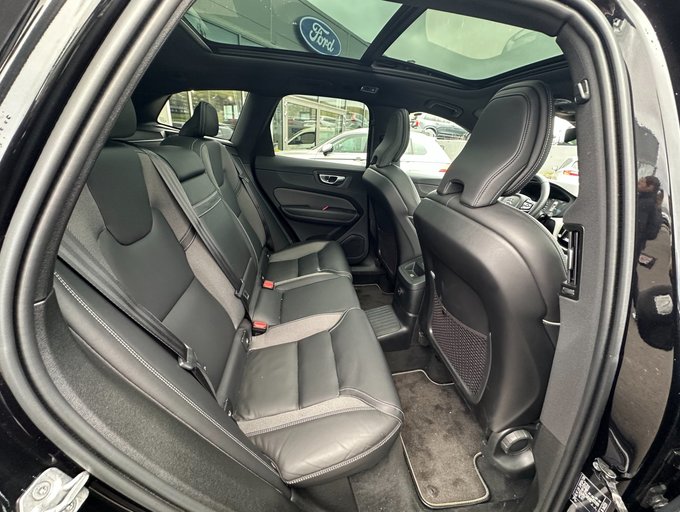 2021 Volvo XC60