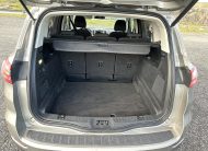 2017 Ford S max