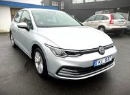 2020 VW Golf Style 1.5