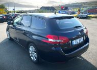 2016 Peugeot 308 1.6