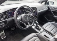 2017 VW Golf Highline 1.5 TSi