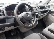 2017 VW Transporter 2.0 TDI DSG