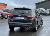 2018 KIA Cee’d