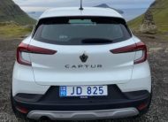 2020 Renault Captur