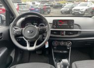 2021 KIA Picanto
