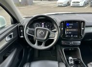 2018 Volvo XC40