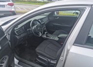 2017 KIA Optima 1.7