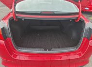 2017 KIA Optima 1.7