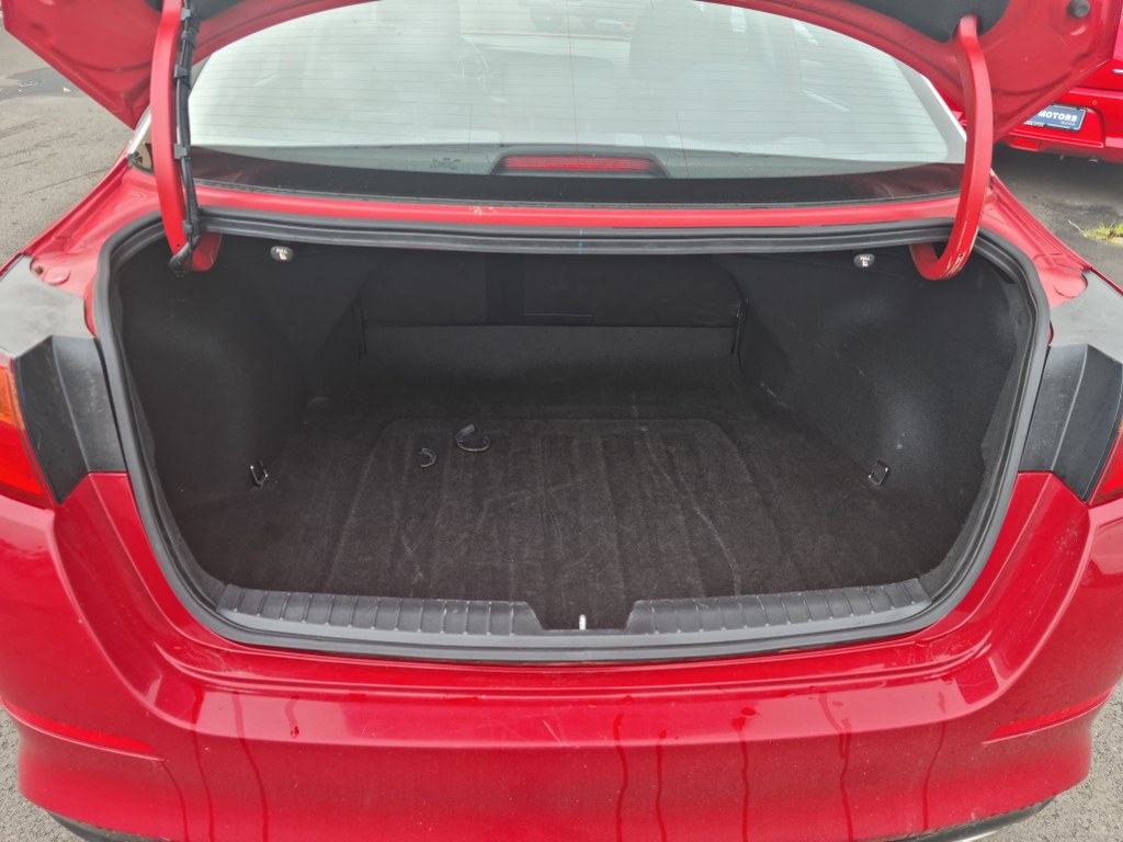 2017 KIA Optima 1.7