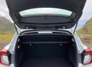 2020 Renault Captur