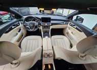 2016 Mercedes CLS350 d