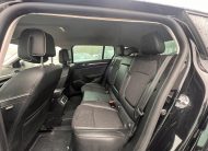 2018 Renault Megane Sport Tourer Bose