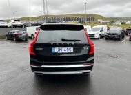 2020 Volvo XC90