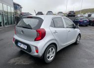 2021 KIA Picanto