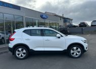 2018 Volvo XC40