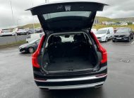 2020 Volvo XC90