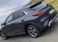 2021 KIA XCeed 1.0 T-GDI 120 HK Active MY20