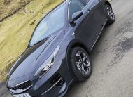 2021 KIA XCeed 1.0 T-GDI 120 HK Active MY20