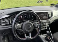 2019 VW Polo gti