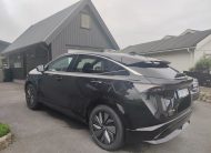2023 Nissan Aryia