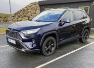 2023 Toyota RAV 4 Hybrid AWD