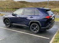 2023 Toyota RAV 4 Hybrid AWD